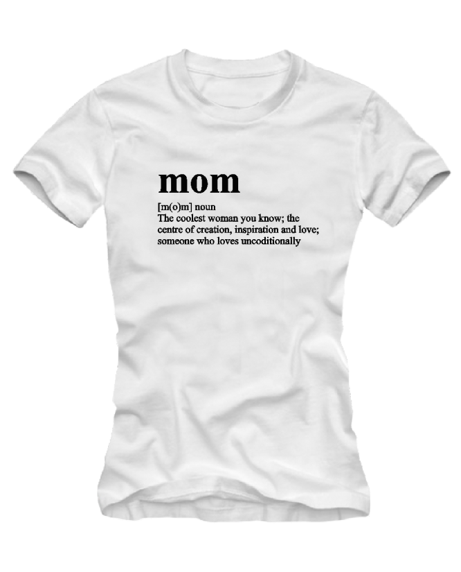 mom mom